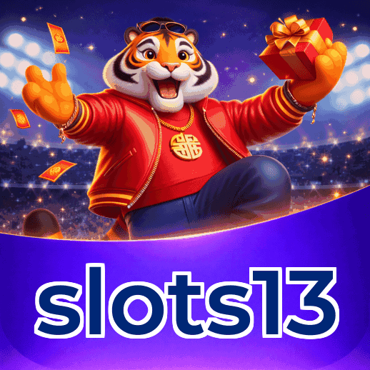 Segurança slots13