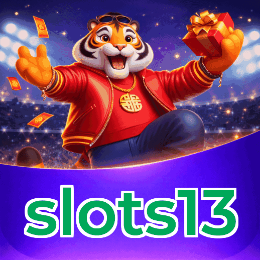 Instalação Android slots13