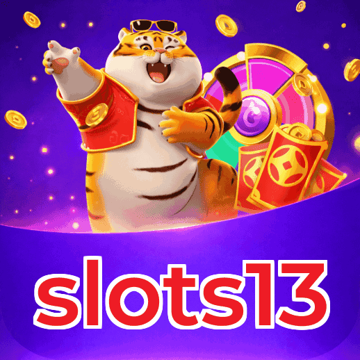 Siga a slots13 no Facebook