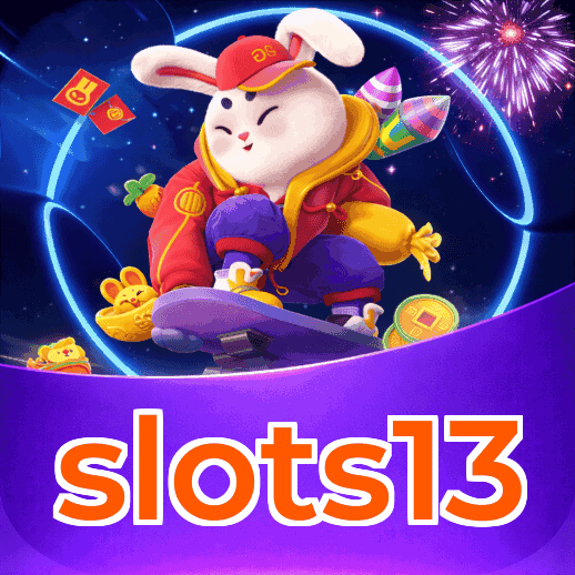 Cadastro slots13